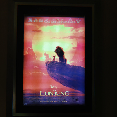 Sok Review Film Podcast