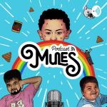 Podcast Mules