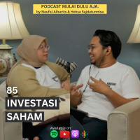 85 - Investasi Saham
