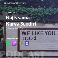 44 - Najis sama Karya Sendiri (Ngelantur Eps. 1)