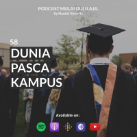 59 - Dunia Pasca Kampus