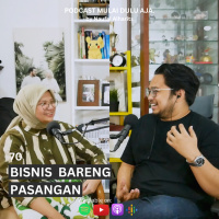 70 - Bisnis Bareng Pasangan