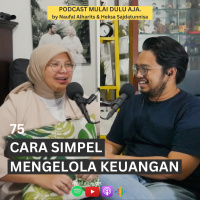 75 - Cara Simpel Mengelola Keuangan