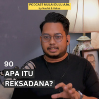 90 - Apa itu Reksadana?