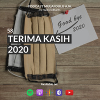 58 - Terima Kasih 2020