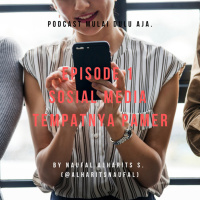 1 - Sosial Media tempatnya Pamer