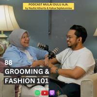 88 - Grooming amp Fasion 101