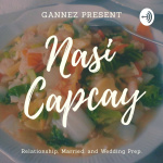 Nasi Capcay