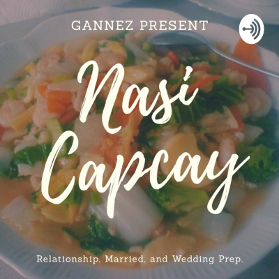 Nasi Capcay