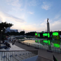 Pindah ibu kota? Eits, tunggu dulu!