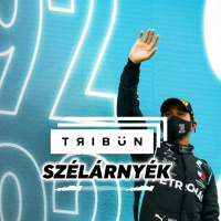 Szélárnyék: Pilótakeringő és hullámvasút