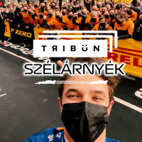 Kaotikus esős futam és Verstappen győzelem Imolában | SZÉLÁRNYÉK S02E07