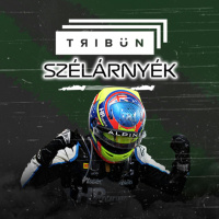 Szélárnyék S02E05: TOP10 - A jövő Forma-1-es világbajnokai