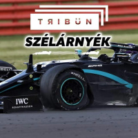 Szélárnyék - Utolsó körös drámák