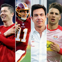 2020-as Tribün gála!