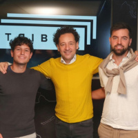 “A kemény munkában hiszek” - inspiráló beszélgetés Istenes Lászlóval