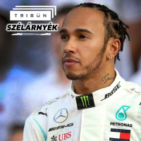 Szélárnyék: Lewis Hamilton az új Michael Jordan?