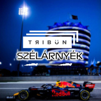 Szélárnyék S02E04: Őrületes szezonnyitó, Hamilton megúszta, Verstappen elbukta - futam kibeszélő 