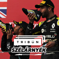 Szélárnyék: Vissza a jövőbe