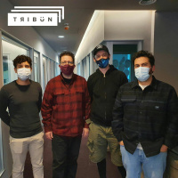 Super Bowl felvezető és szezonösszefoglaló! Feat. Faragó Richard, Gallai László