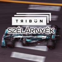 Előnyben a Red Bull és Verstappen - Monacói Nagydíj futamelemzés | SZÉLÁRNYÉK S02E10