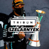 Szélárnyék: Így lesz véged Mercedes! Feat. Kiss Norbi