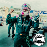 Őrület Bakuban: Perez nyert, a bajnokesélyesen nulláztak, Vettel a dobogón | SZÉLÁRNYÉK | S02E11