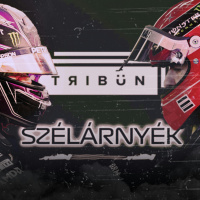 Szélárnyék S02E06: Lewis Hamilton VS Michael Schumacher - ki a nagyobb legenda?