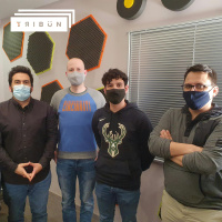 Fuss Mahomes, Fuss! Feat. Buday Zoltán