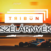Szélárnyék S02E01: Forma-1 2021-es szezonfelvezető - lehet idén bajnok a Red Bull?