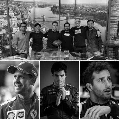 Tribün Sportmagazin - Hit Rádió Podcast