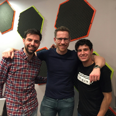 Tribün Sportmagazin - Hit Rádió Podcast