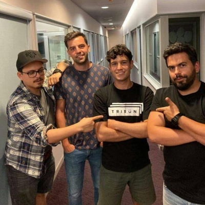 Tribün Sportmagazin - Hit Rádió Podcast