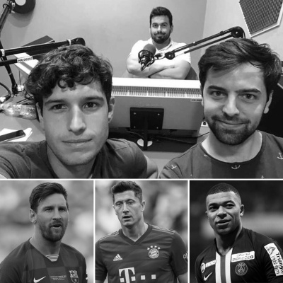 Tribün Sportmagazin - Hit Rádió Podcast