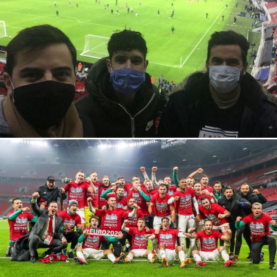 Tribün Sportmagazin - Hit Rádió Podcast