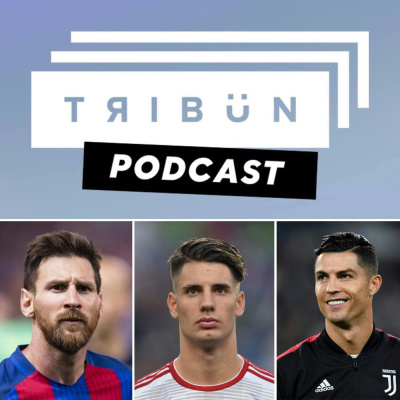 Tribün Sportmagazin - Hit Rádió Podcast