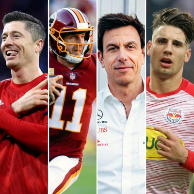 Tribün Sportmagazin - Hit Rádió Podcast