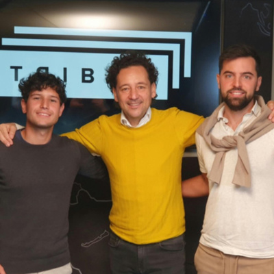 Tribün Sportmagazin - Hit Rádió Podcast