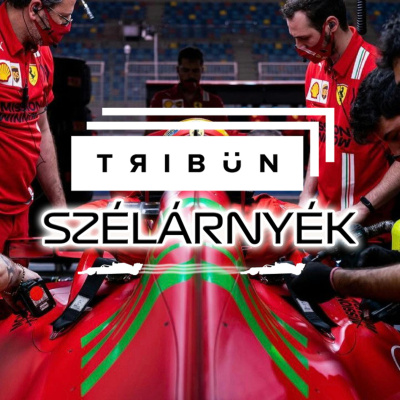 Tribün Sportmagazin - Hit Rádió Podcast