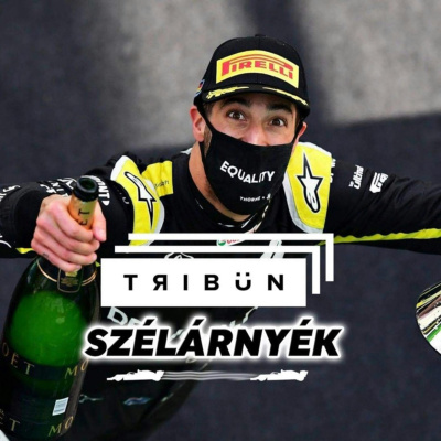 Tribün Sportmagazin - Hit Rádió Podcast