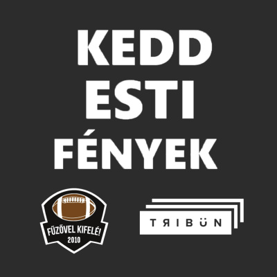 Tribün Sportmagazin - Hit Rádió Podcast