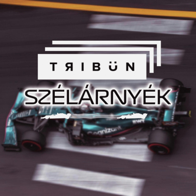 Tribün Sportmagazin - Hit Rádió Podcast