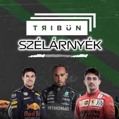 Tribün Sportmagazin - Hit Rádió Podcast