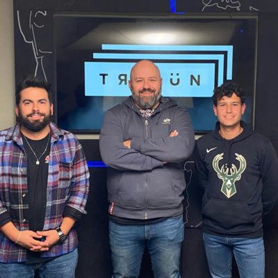 Tribün Sportmagazin - Hit Rádió Podcast