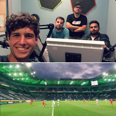 Tribün Sportmagazin - Hit Rádió Podcast