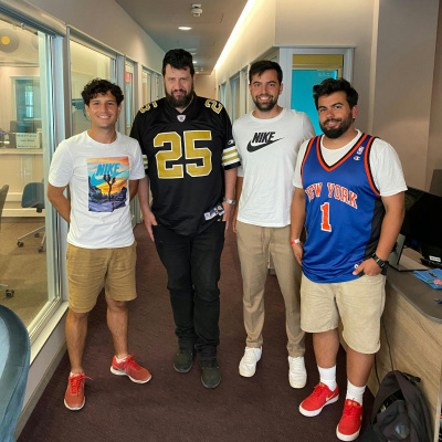 Tribün Sportmagazin - Hit Rádió Podcast