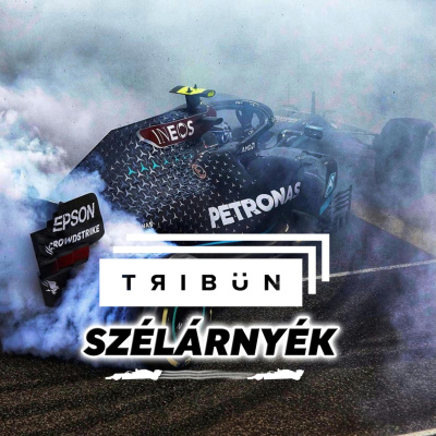 Tribün Sportmagazin - Hit Rádió Podcast