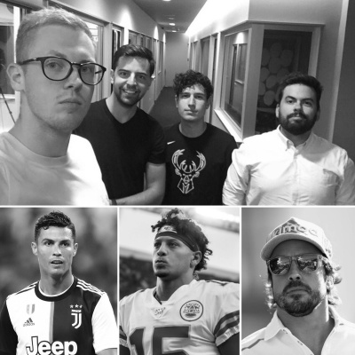 Tribün Sportmagazin - Hit Rádió Podcast