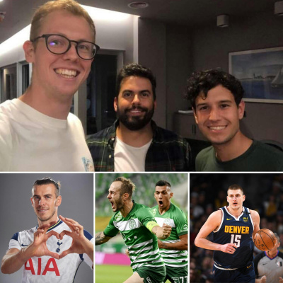 Tribün Sportmagazin - Hit Rádió Podcast