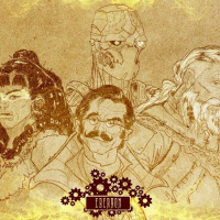 A LÉGHAJÓ INCIDENS | Eberroni Kalandozások | 32. Rész | Taverna